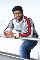 Director Anil Ravipudi